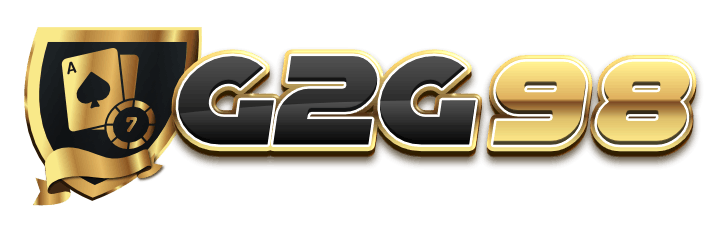 g2g98 เว็บพนันศูนย์รวมความบันเทิงครบวงจร